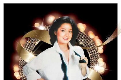 用今天的聲音唱回經典 《把時代唱成鄧麗君》音樂會1月24日雲林登場