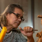 2026台灣燈會形象片「嘉義・乘光而行」點閱破百萬　科技與傳統交織引發廣大共鳴