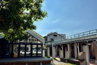 和興青創基地進駐招募　打造青創能量聚落