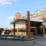 陽明山天籟渡假酒店 擁山入湯 感受四季不同的泡湯風情