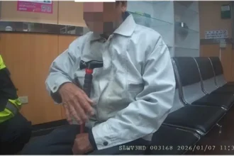 老翁領20萬稱請看護　永靖警聯手家屬即時阻詐