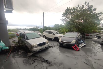 馬太鞍溪堰塞湖洪災究責升溫　花蓮縣府列十點重砲回擊中央「政治卸責」