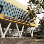 泰山國民運動中心亮麗回歸　2/2–2/8試營運全館免費體驗　全臺首創滑板場進駐　引領城市運動新風潮