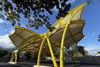 「達固部灣‧撒固兒」聚會所落成　花蓮縣「一部落一聚會所」達成31座