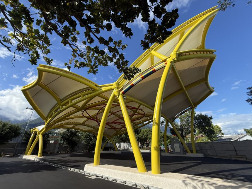 「達固部灣‧撒固兒」聚會所落成　花蓮縣「一部落一聚會所」達成31座