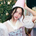 泰國 GL 天后 Freen Sarocha 莎露彩・查金哈 情人節前夕重返台灣舉辦粉絲見面會