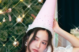 泰國 GL 天后 Freen Sarocha 莎露彩・查金哈 情人節前夕重返台灣舉辦粉絲見面會