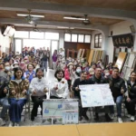 優化古坑道路品質　斥資近1500萬改善雲213線、雲198線、雲201線及158甲線　確保鄉親用路安全