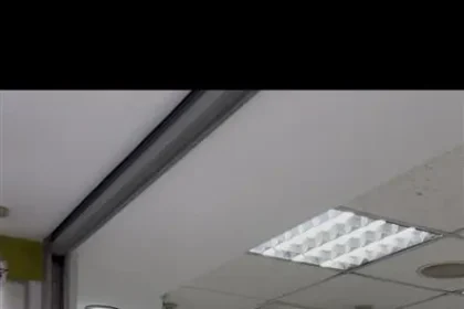 假外送真搶劫　北斗警銀合作防搶演練