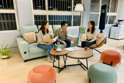 營造校園溫馨夥伴關係　北市「親師交流道」計畫促親師生共融