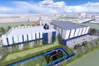 樂齡運動商機可期　彰化縣鹿港全民運動館舉辦招商說明會