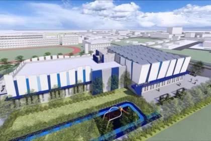 樂齡運動商機可期　彰化縣鹿港全民運動館舉辦招商說明會