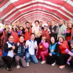 鹿谷「櫻花冬筍季」登場　春遊南投賞櫻、品筍、泡溫泉