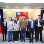 蔣萬安頒發台北觀光永續金獎　表揚13家旅館接軌國際、展現專業韌性