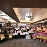 北投溫泉納入敬老卡使用範圍　北市推動健康樂齡生活