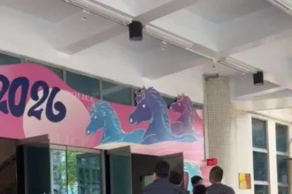 嚴懲聚眾暴力　嘉警迅速拘提涉案主嫌移送法辦