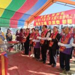 新和順清慈宮 將辦理50天大型建醮  5日舉行建醮動土儀式