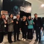 環境變遷與防災知識 水保防災起步走 巡迴特展新竹登場