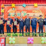 大園區農民節慶祝大會　生產優質農產品、培育專業農民成果受肯定