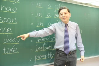 英文補教天王高國華強勢回歸 2026首場線上直播揭密大考逆轉勝關鍵邏輯