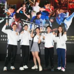 屠潔領軍最有感的運動紀實 直擊國手壓力現場