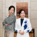 林秀玲是最危險的禮貌型反派 出場就會帶來壓迫感