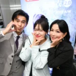 百味人生找來李多慧客串 吸引年輕族群關注