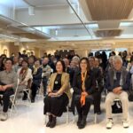 全臺粉彩盛事「結駟/粉墨」聯展 　 1/9高雄文化中心盛大登場