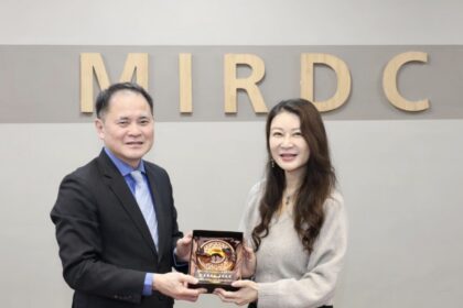 金屬中心攜手臺灣機械工業同業公會　 聚焦技術落地　強化產業競爭力