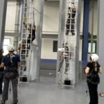 2026離岸風電國際人才班開課　全台唯一 GWO 取證實戰　助青年零元轉職