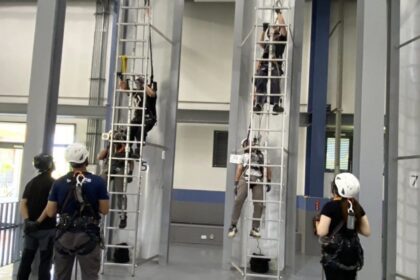 2026離岸風電國際人才班開課　全台唯一 GWO 取證實戰　助青年零元轉職