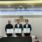 臺韓離岸風電合作再深化　臺灣風能訓練公司攜手木浦大學及 TÜV SÜD Korea 　簽署合作備忘錄　共同打造GWO培訓中心