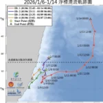科學證據下的臺灣東部海流特性與搜救規劃思維