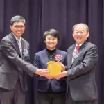 客家委員會客家文化發展中心　客家委員會客家文化發展中心　新、舊主任交接典禮