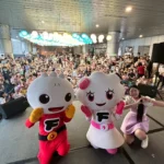 看準寒假檔期人潮 　新光三越高雄左營店 　同步推出「最強企劃-寒假玩樂護照」