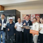 2026首發國際拓銷正式啟動 　國際貿易商實地走訪高雄產地 　促進水產合作契機