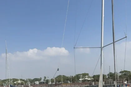 遊艇、工作船進出漁港即日起開辦線上申請