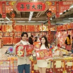 家樂福Horse好事發生　端出超過2億5千萬　 4波滿額享9折現金券　或線上現折優惠