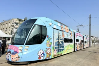 虎力全開・雄遊岡山　高捷蜜柑站長x台虎虎將x岡山桃太郎　邀您樂遊台日