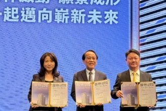 高雄捷運橘線 09苓雅運動園區站A基地土地開發案簽約　以捷運串聯運動與生活　實踐智慧健康的城市