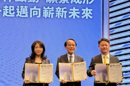 高雄捷運橘線 09苓雅運動園區站A基地土地開發案簽約　以捷運串聯運動與生活　實踐智慧健康的城市