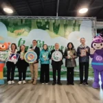 農業部農村發展及水土保持署　與國立科學工藝博物館　聯手策劃「島嶼關鍵字—水保防災起步走」巡迴特展　在新竹小叮噹科學主題樂園展出