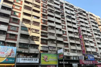 高雄勞工租賃住宅招租　符合資格者請把握一月底期限