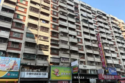 高雄勞工租賃住宅招租　符合資格者請把握一月底期限