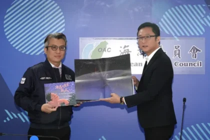 海保署廉政講習：「廉能反詐一二三　安心公務不迷航」