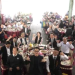 屏東酒廠歲末發表兩款特級紅高粱酒禮盒 「愛鯉舞吉」與「三太子好運旺」成為年節送禮焦點