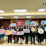 善心企業齊送暖　獨老安心過好年