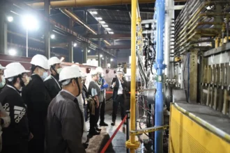 金屬中心成立「產業淨零服務中心」 　一站式服務推動企業淨零轉型