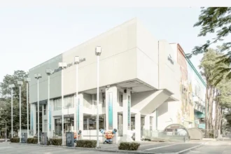 高雄電影館新春強片揭曉 　 Alex Honnold 徒手登上台北 101 掀熱潮 　經典再現《極限攀登》VR 春節特典登場