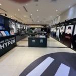 ENHYPEN 高雄快閃店登場 　成員親自參與企劃引發熱議 　南部恩靜注意ENHYPEN 巡迴快閃店 　最終站落腳高雄夢時代購物